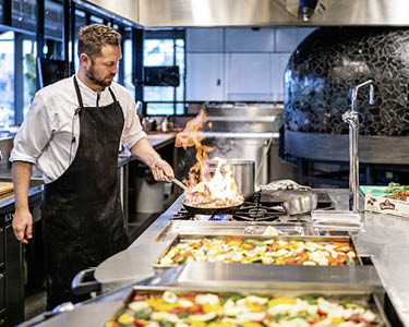osteria