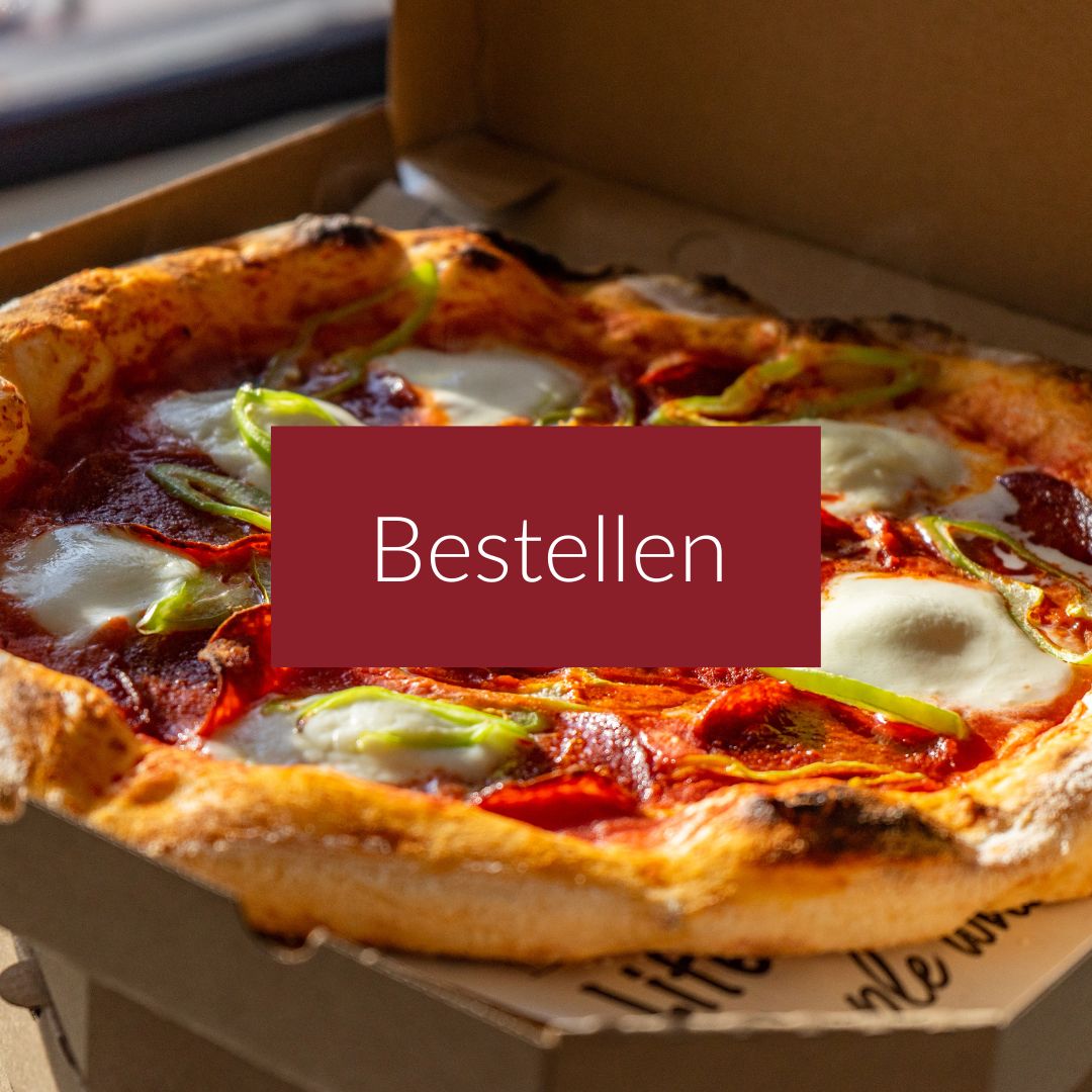 Bestellen Pizza Mercatu Reeuwijk